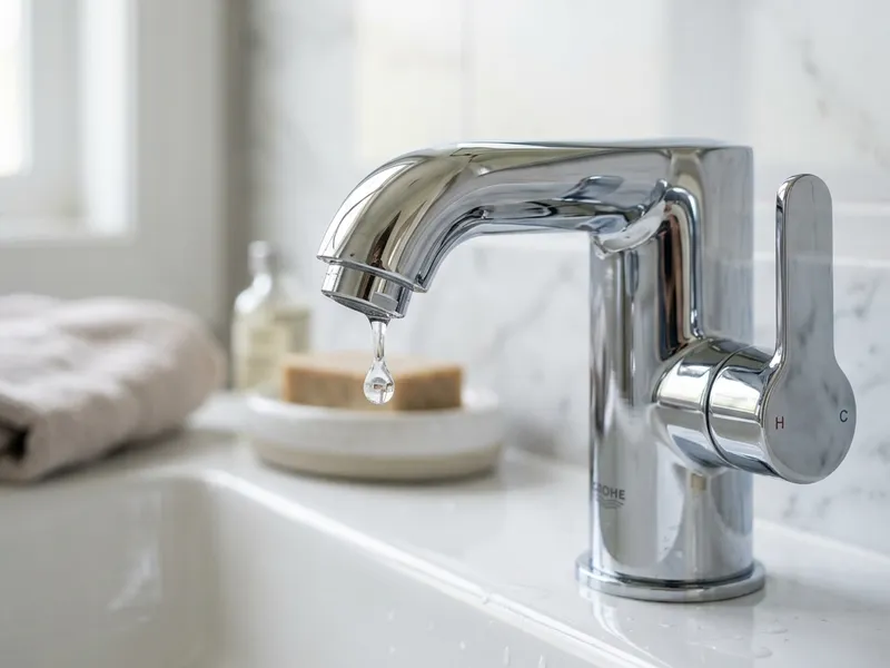 Faucet Repair & Installation Plumber in Manteo, NC